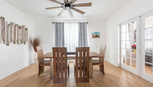 Riverwalk Pearl Zoo Museums Pool 5 BR 4 full and 1 half Baths - Foto 2