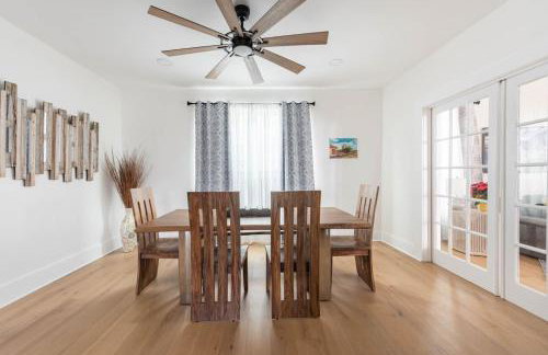 Riverwalk Pearl Zoo Museums Pool 5 BR 4 full and 1 half Baths - Foto 2