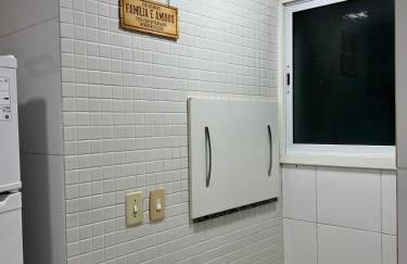 Apartamento Centro Capão da Canoa 2 Quadras do mar - Foto 14