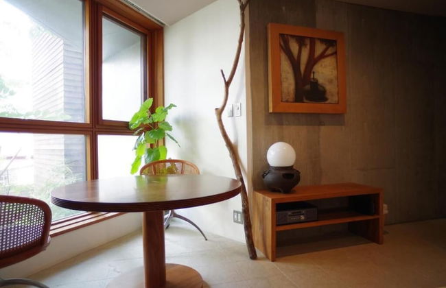 Sango Katase Guest Rooms - Foto 47