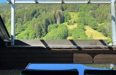 Bollenlodge Ferienwohnung mit Ausblick, modernem Design - ideal für Paare - Foto 7