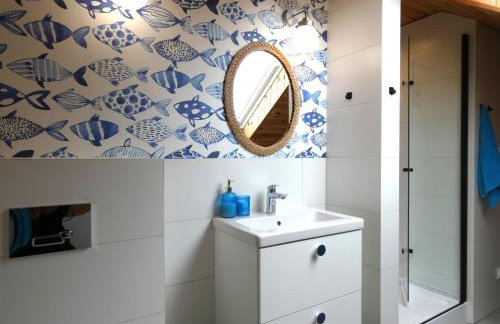 Domki Trzy - 3 - Foto 9