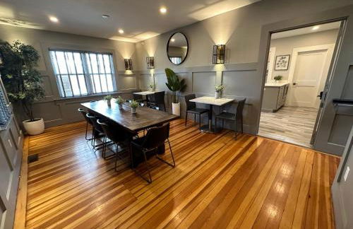 Entire Modern 7 Unit 7 Bath Boutique Inn - Foto 27