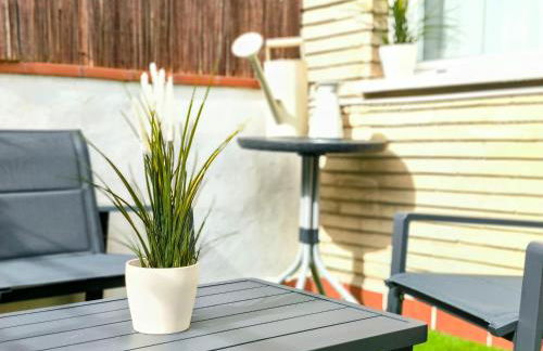 La Terraza del Centro by Alogest - Foto 27