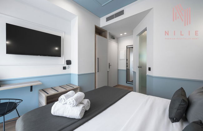 Esther Suites, Nilie Hospitality MGMT - Foto 38