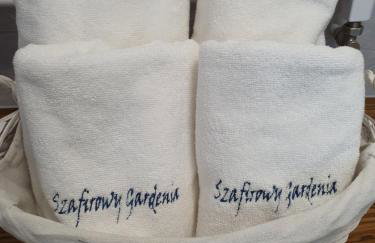 Apartament SZAFIROWY Gardenia Dziwnów z widokiem na morze - Photo 27