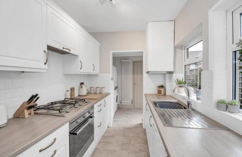 Delightful 10 St Martins - 2 bed, 2 bathroom with parking available - Foto 13