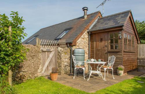 The Coach House - Foto 15