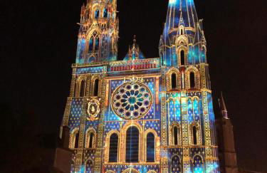 Magnifique T2 avec parking privatif proche Gare, salle de concert, centre ville - Foto 17