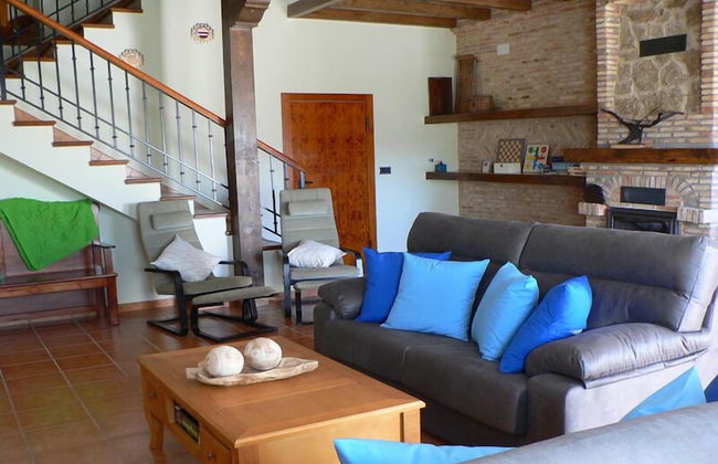 Casa Rural Fuente El Boticario - Foto 5