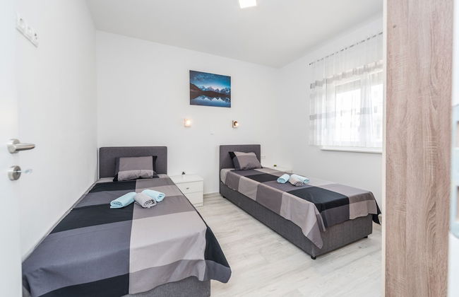 Apartments Bircic - Foto 7