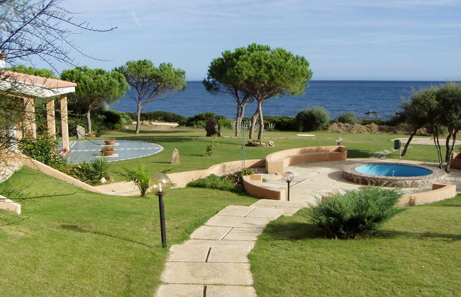 Villaggio Porto Corallo - Foto 25