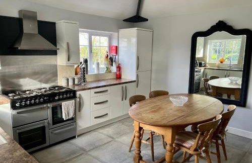 The Priory Cottage - Foto 6