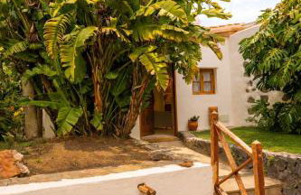 La Paredita Casa Acentejo - Foto 1