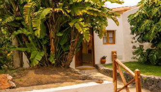 La Paredita Casa Acentejo - Foto 1, Garden, Garden view, Lobby or reception