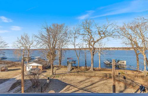 Gilead Grand Lake Family Retreat - Foto 24