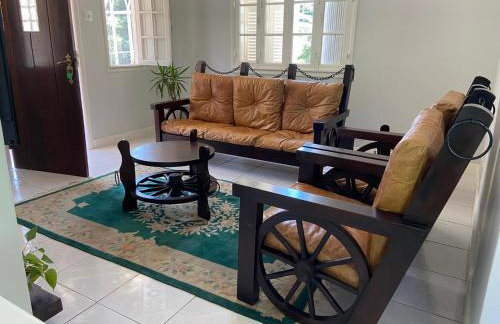 Casa da Varanda Próximo Centro - Foto 6