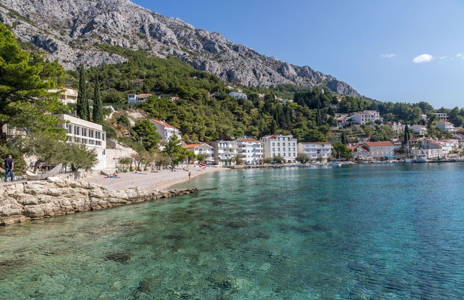 Apartments Gordana - Foto 21