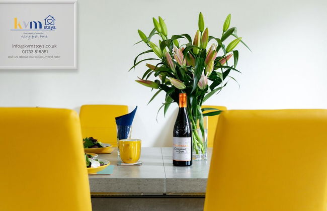 KVM - Thorpe House - Foto 32