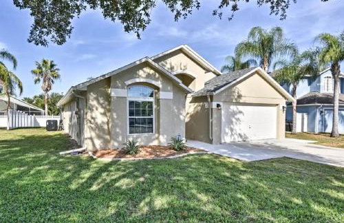 Luxury Retreat with 2 Master Suites Pool & Hot Tub BBQ Pool Table 2 Miles Disney - Foto 60