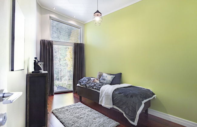 Villa Pescator - Foto 8