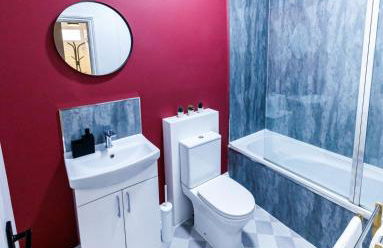 2 Bedroom Home-Free Parking-Perfect for Contractors - Foto 22