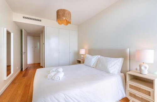 Condominio Bayline Gardens, Beach & SPA - Robalo by BEDZY - Photo 44