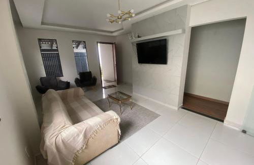 Refúgio Aconchegante em Araxá - Foto 27