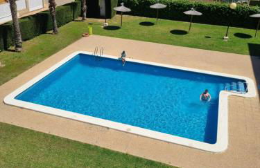 Apartament Bella Vista - Foto 26