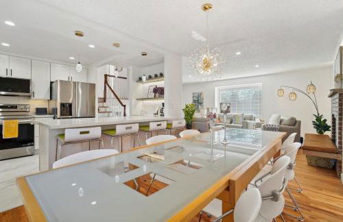 Luxury Retreat near beaches, 12 miles to Seattle - Foto 8