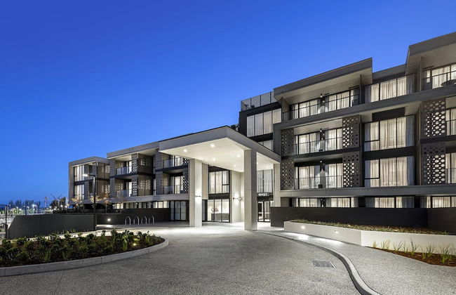 Quest Ballarat Station - Foto 19