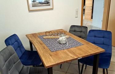 Ferienwohnung Falkenhof - Foto 10