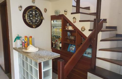 CASA COM 4 QUARTO EM BUZIOS - 2 SUITES - Perto de Tudo - Foto 30