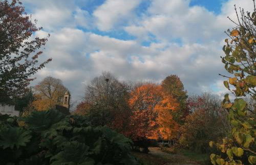 Gîte Atypique Dans Une Chapelle - Photo 35