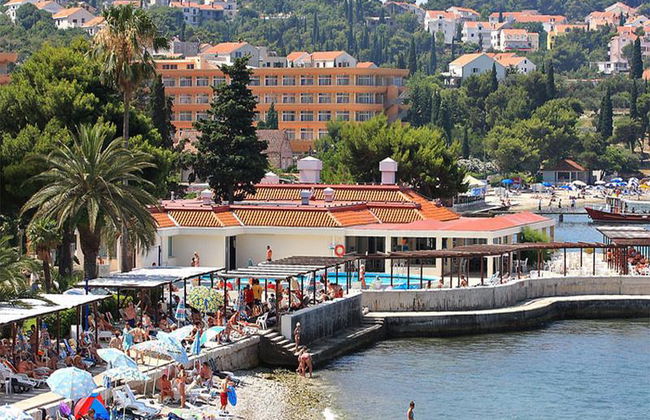 Apartments Dub Cavtat - Foto 10