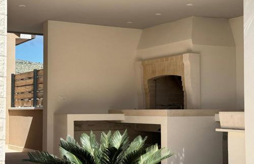 Villa TM with private heated pool, poolhouse & private garage - Photo 22