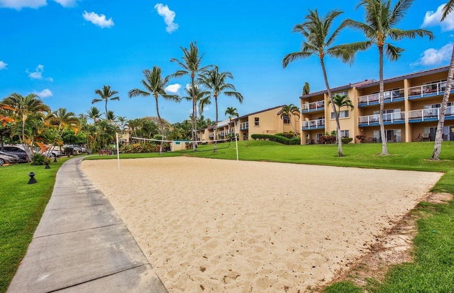 Keauhou Gardens #11-101 At Kona Coast Resort 1 Bedroom Condo by RedAwning - Foto 16