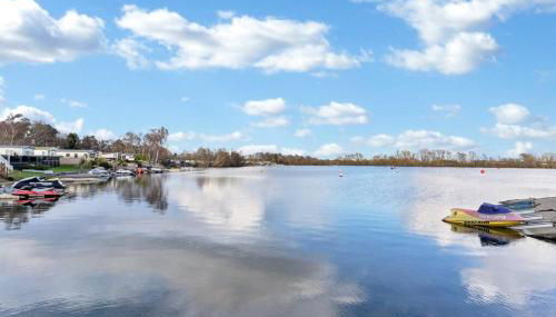 Tattershall Lakes: Sally's Superior Stay - Foto 5