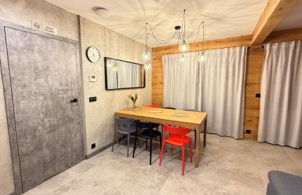 Bliżej Ślęży Domki pod Ślężą - Photo 17