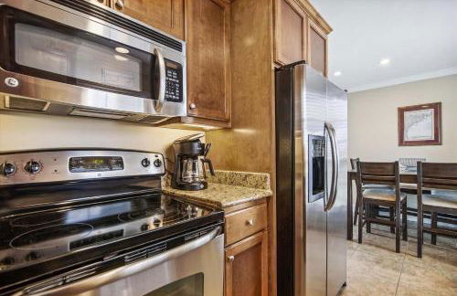 The Regal Seagull by Ryson Vacation Rentals - Foto 17