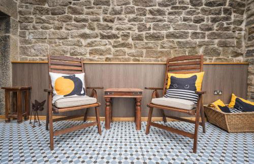 Stanage Barn by Birch Stays - Foto 13