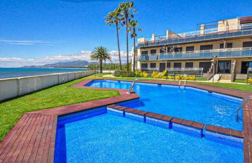 LITORAL COSTA DORADA - DI MARE Only families - Foto 27