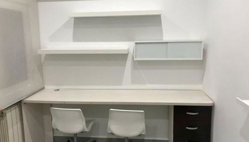 Best apartment near REAL MADRID Stadium - Foto 5