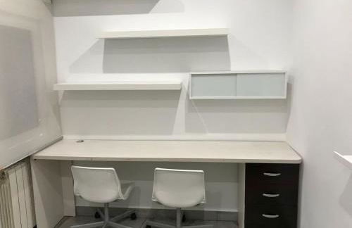 Best apartment near REAL MADRID Stadium - Foto 5