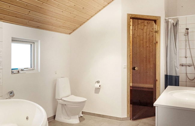 12 Person Holiday Home in Sjaellands Odde - Foto 10