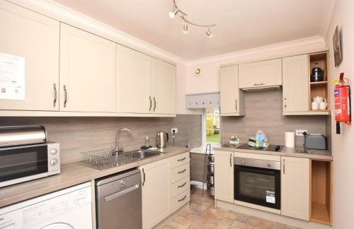 2 Bed in Newton-by-the-Sea 80485 - Foto 5