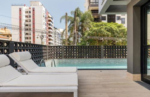 ZEE Studios by Viva - Studios a 200m da beira-mar norte - Foto 38