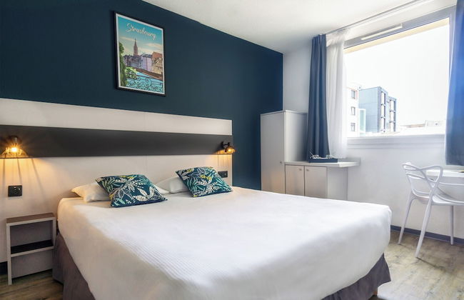 City Residence Strasbourg Centre - Foto 4