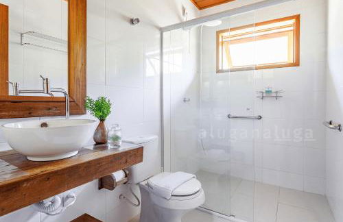 Villa dos Plátanos em Rancho Queimado - Foto 23