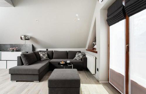 Apart-Center Zakopianskie Tarasy Spa - Photo 54